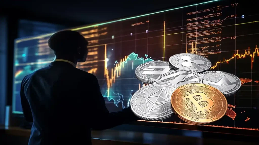 Crypto 30x 