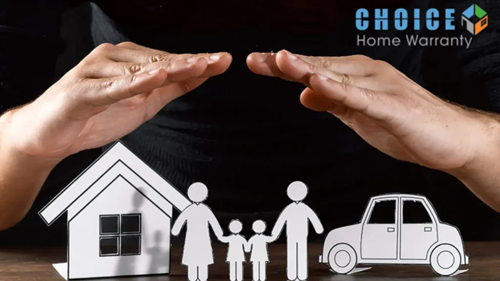 Choice Home Warranty