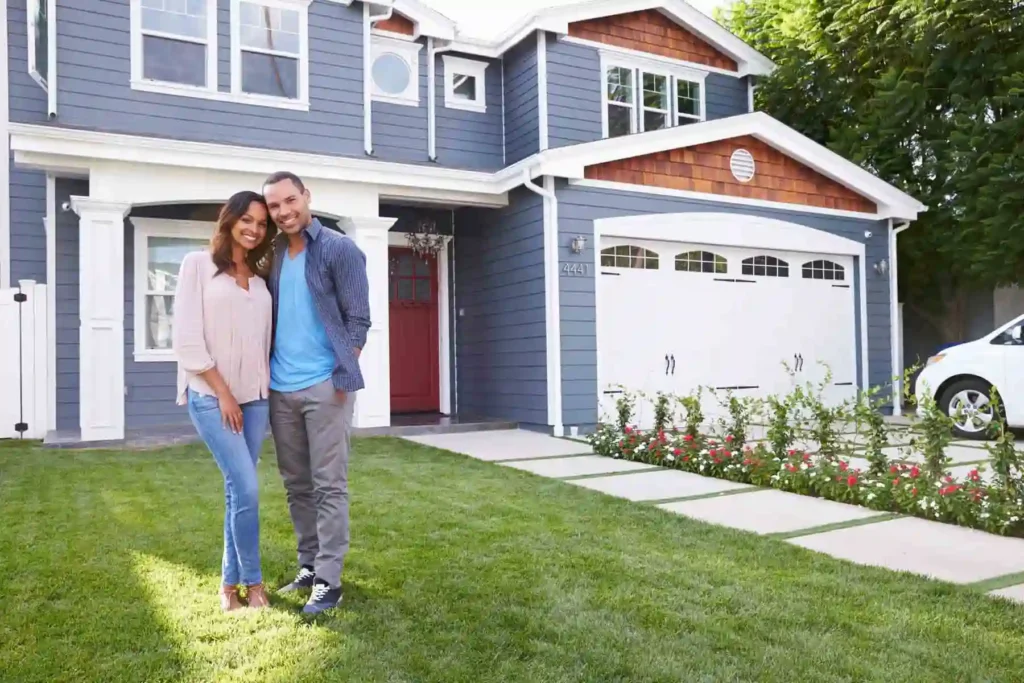 Choice Home Warranty