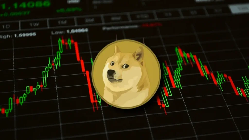 Dogecoin Price Today