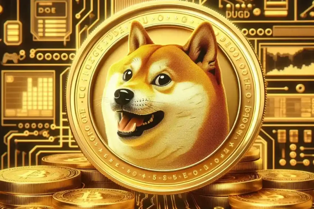 Dogecoin Price Today