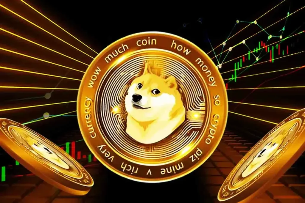 Dogecoin Price Today