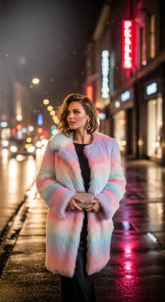 Top Winter Fashion Trend