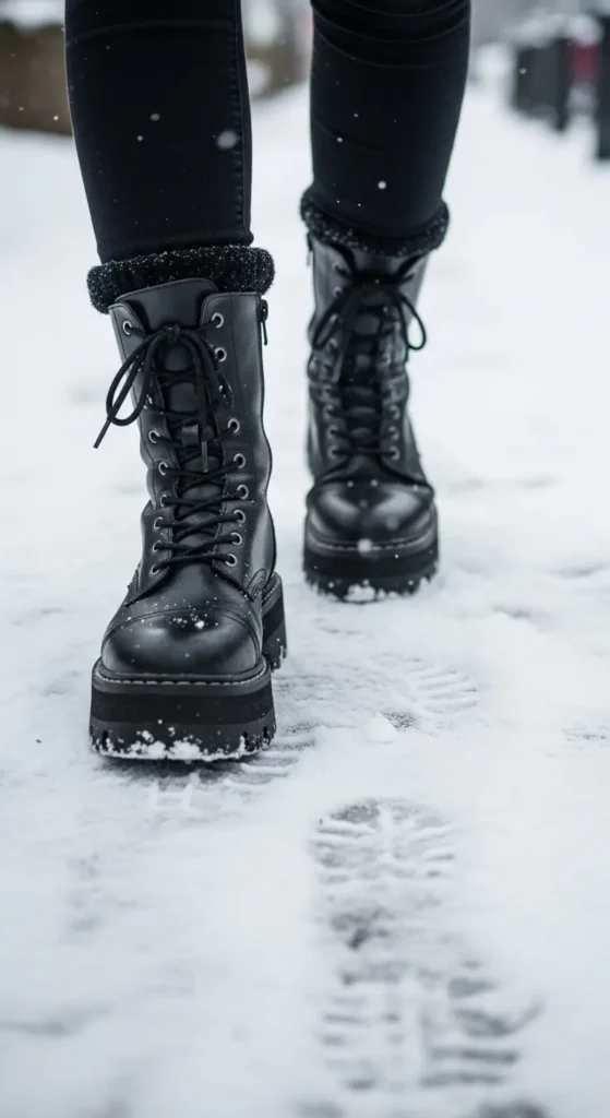 Top Winter Fashion Trend