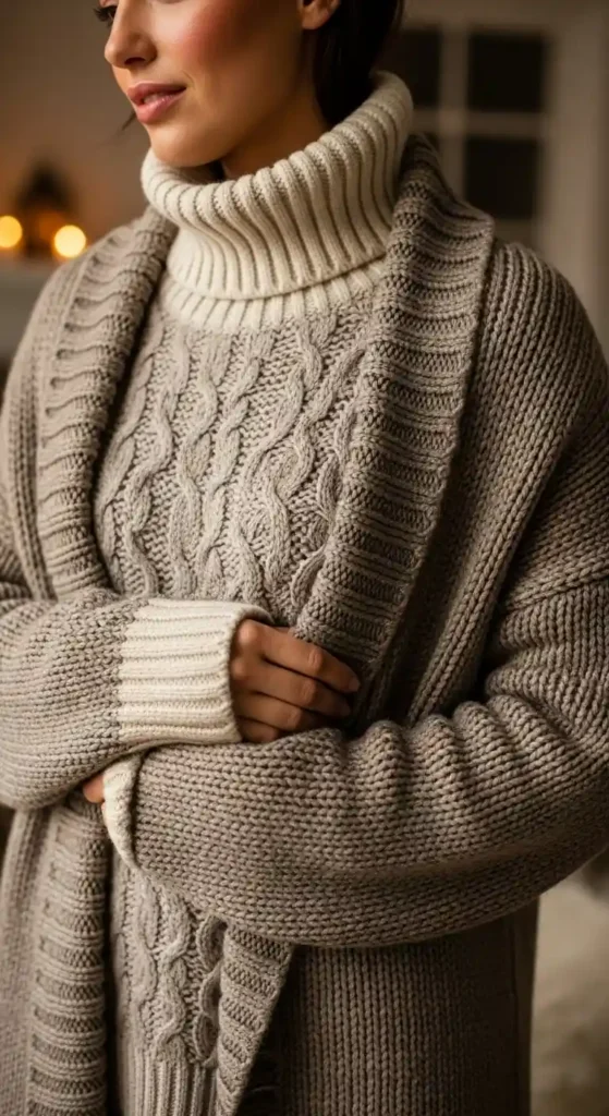 Top Winter Fashion Trend
