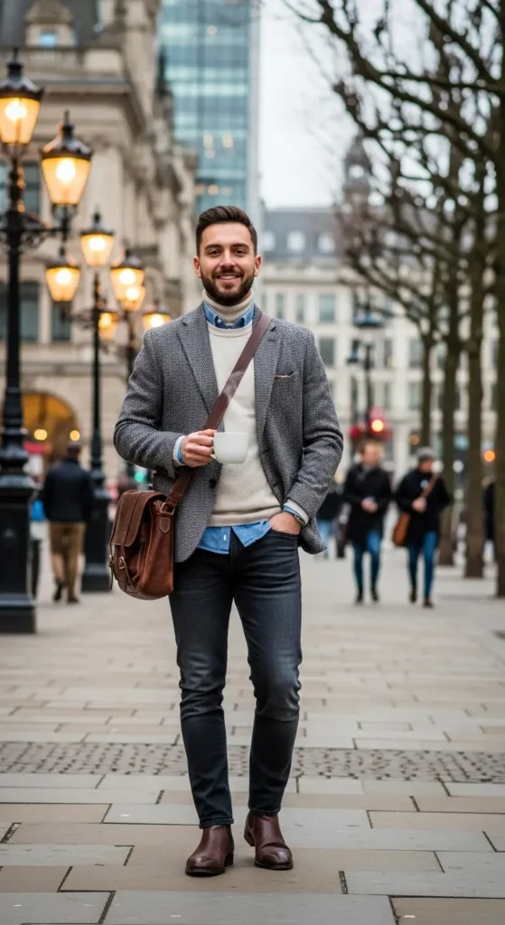 Top Winter Fashion Trend