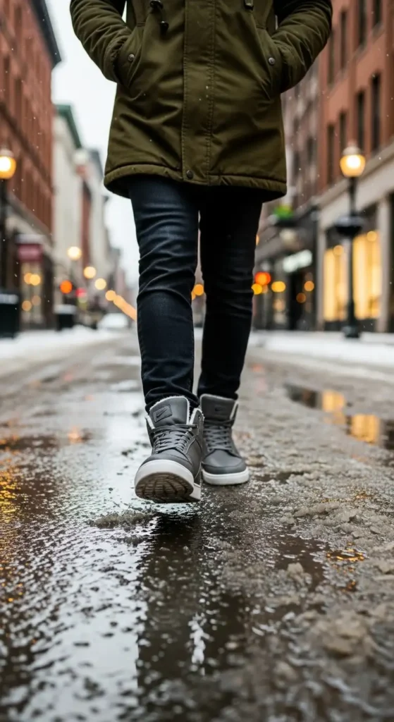 Top Winter Fashion Trend