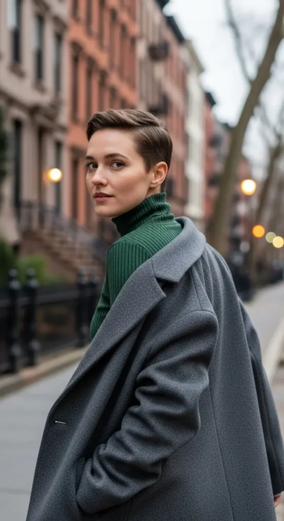 Top Winter Fashion Trend