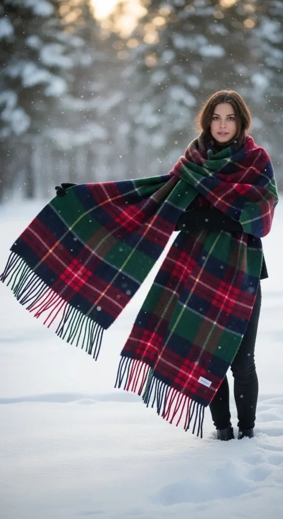 Top Winter Fashion Trend