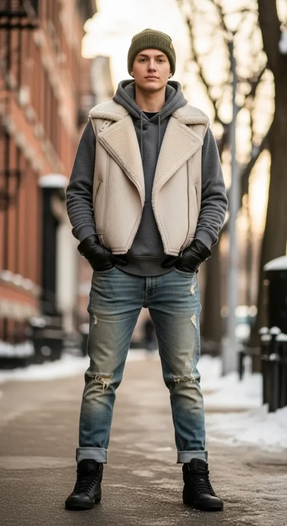 Top Winter Fashion Trend