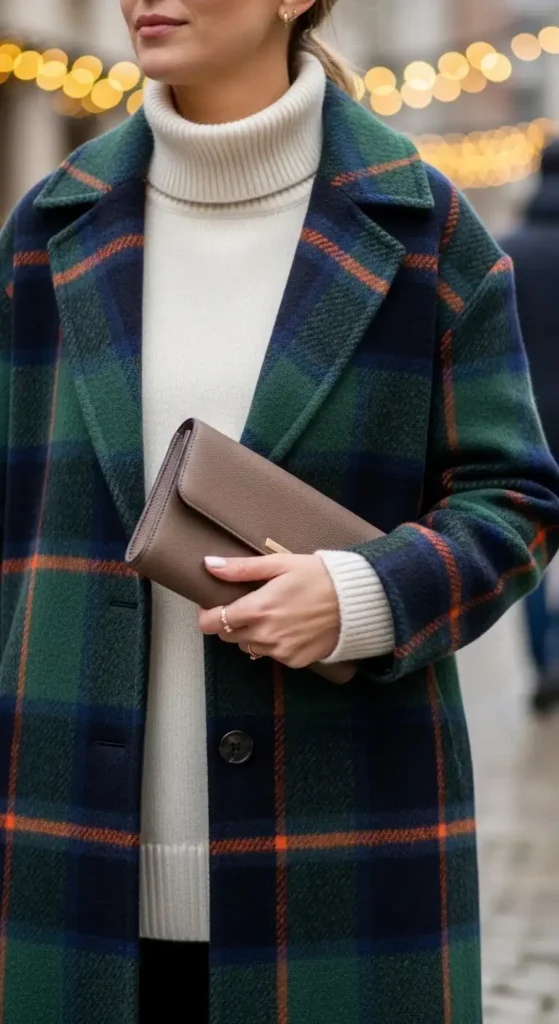 Top Winter Fashion Trend