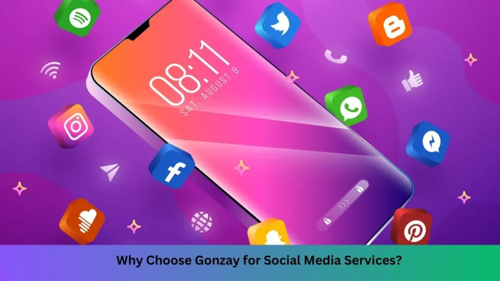 Gonzay.com