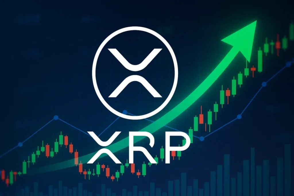 XRP Price