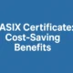BASIX Certificate