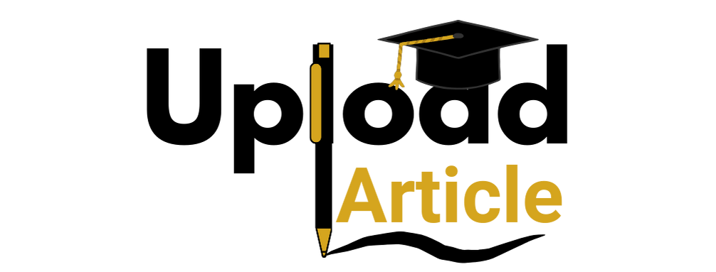 The Upload Articles