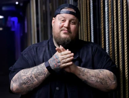 Jelly Roll