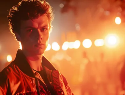 Jack Quaid