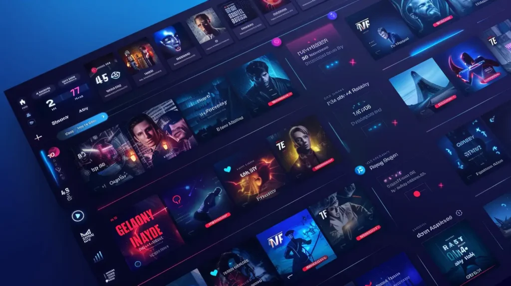 Features UploadArticle.com Movies