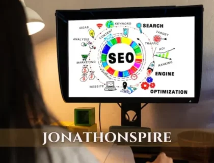 jonathonspire
