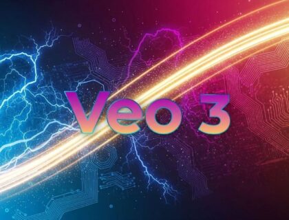 VEO3