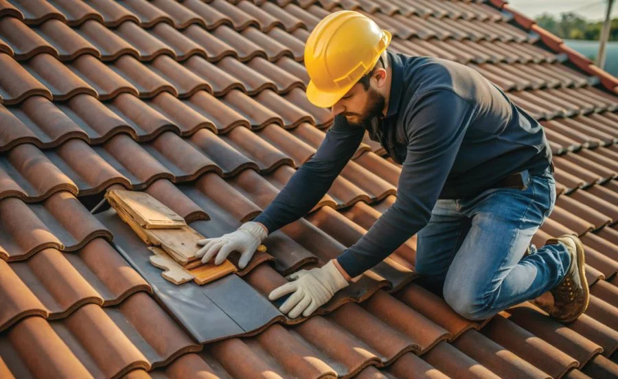 Roofing Willesden