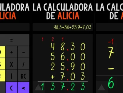 Calculadora de IVA