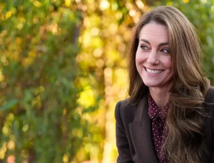Kate Middleton