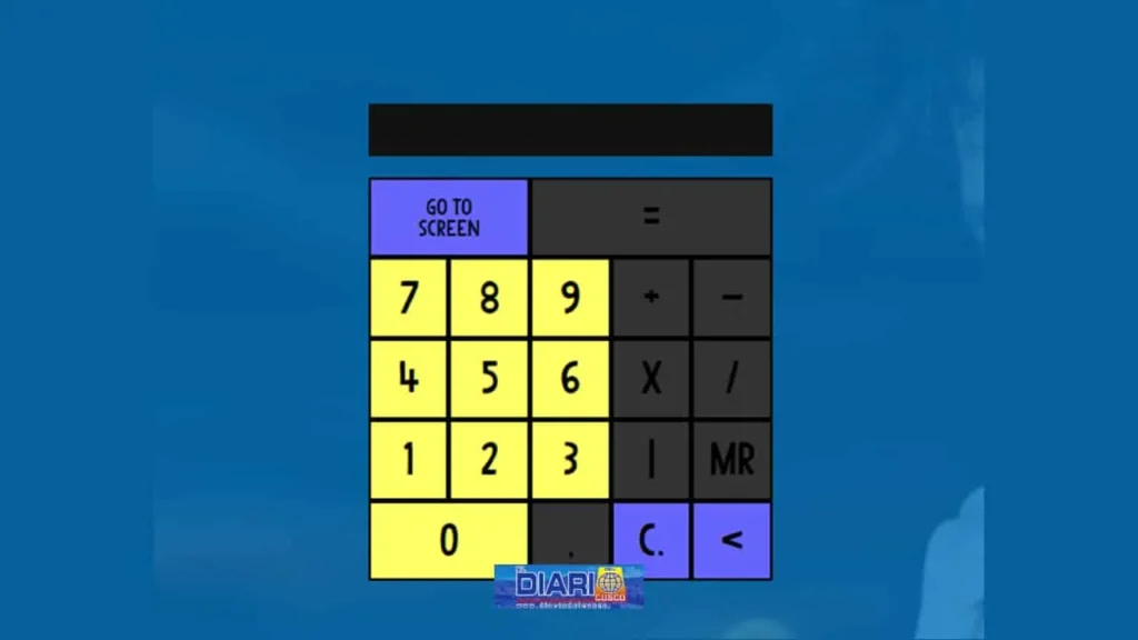 Calculadora de IVA