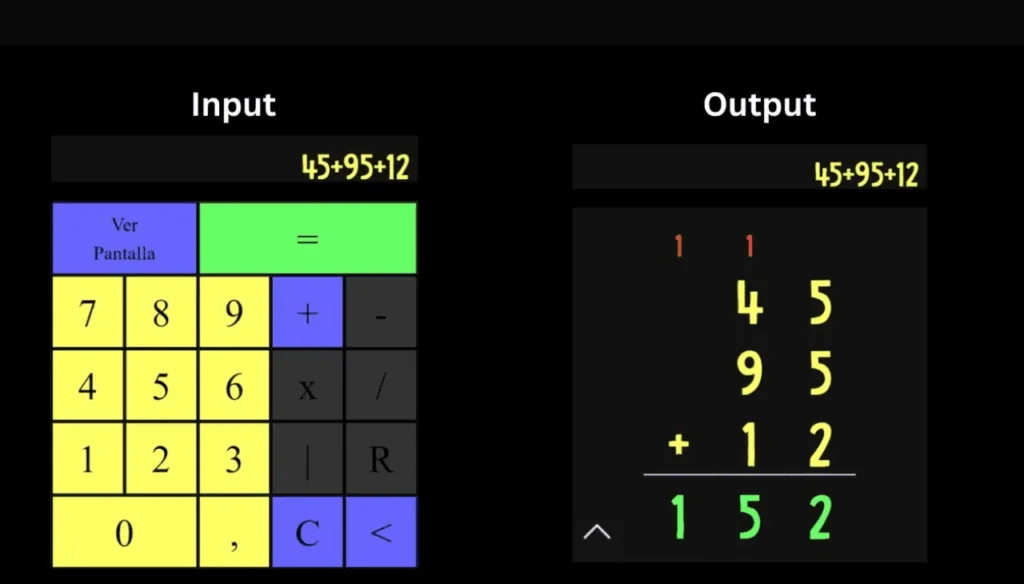 Calculadora de IVA