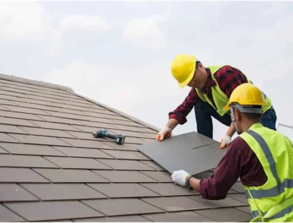 Roofing Willesden 