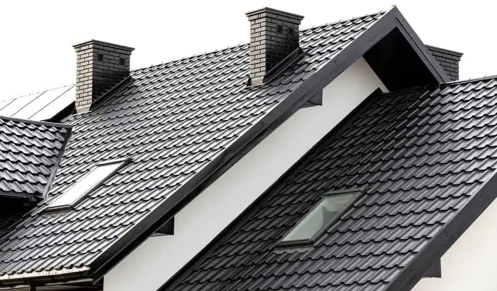 Roofing Willesden