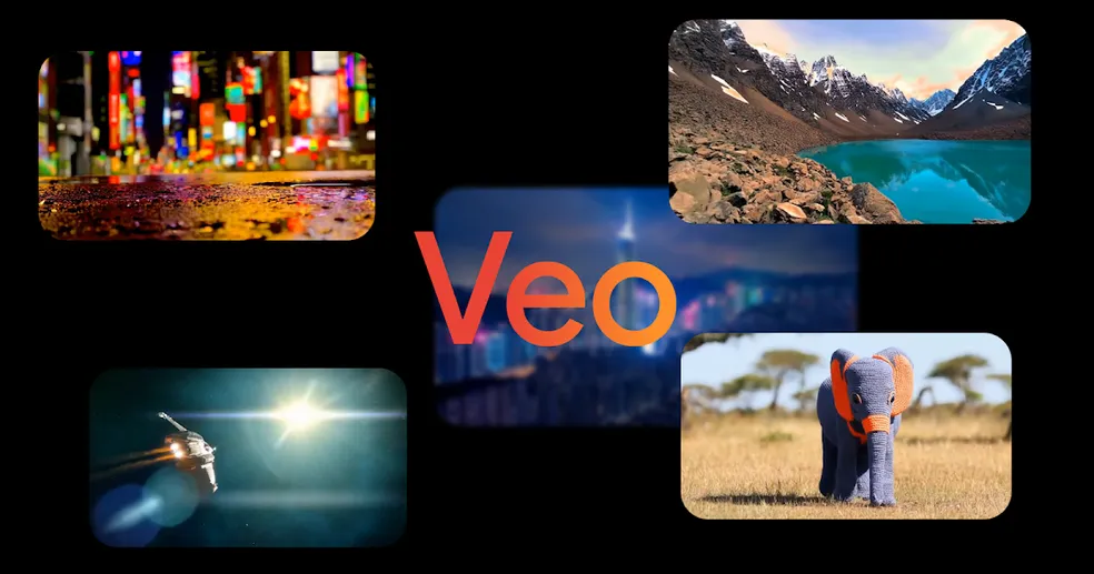 Unlocking the Power of VEO3 – Everything You Need to Know