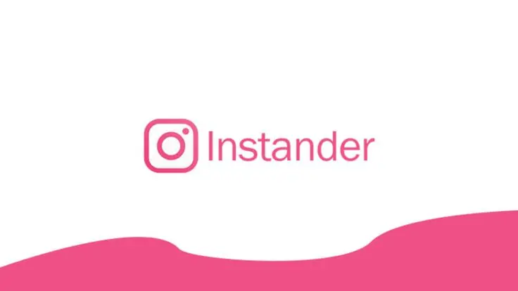 Instander App