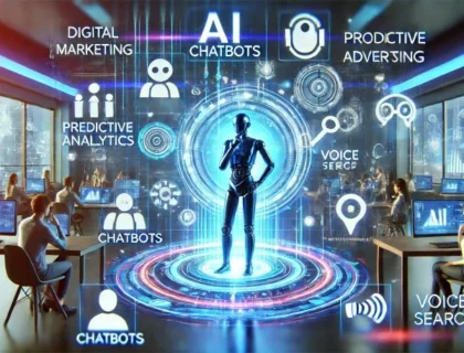 AI Chatbots