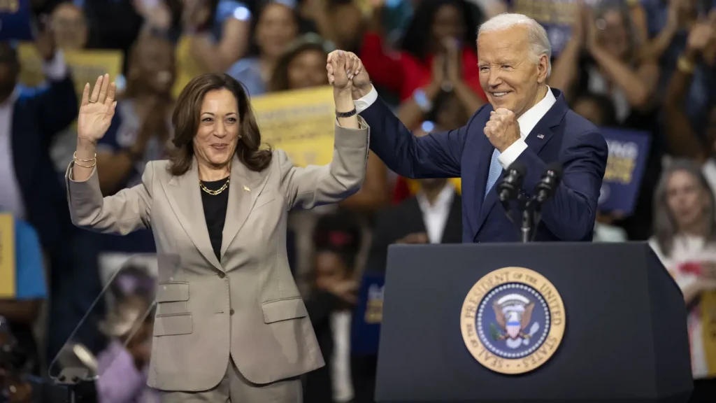 Kamala Harris