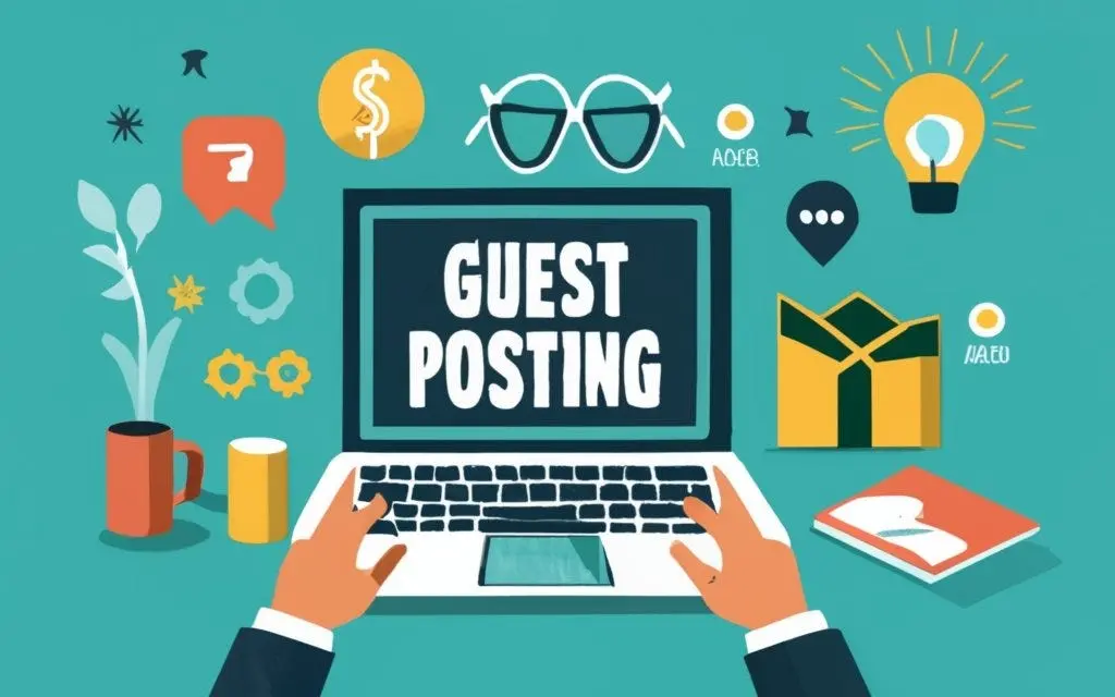 Guest Posting on UploadArticle.com