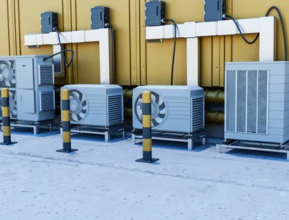 HVAC Selection
