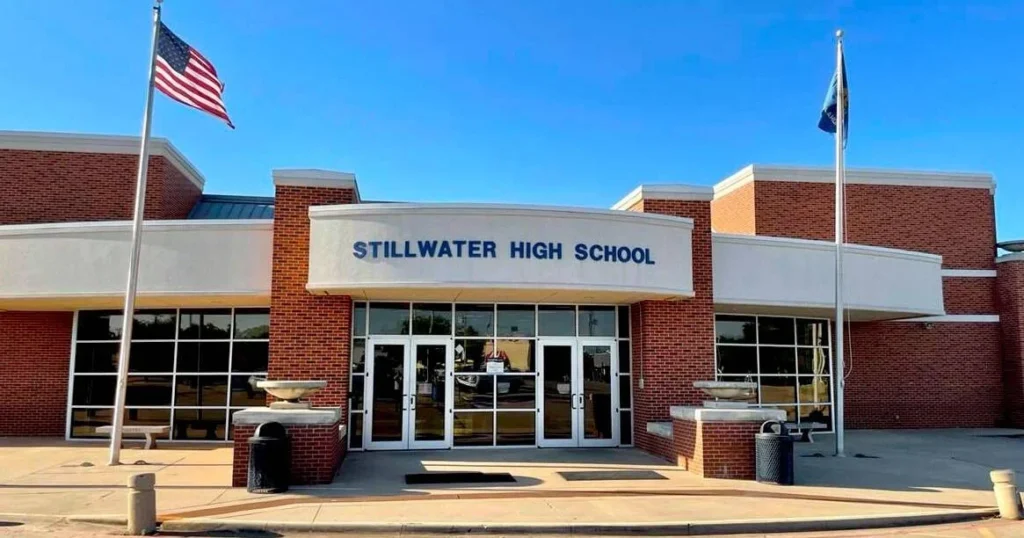 Stillwater Public Schools