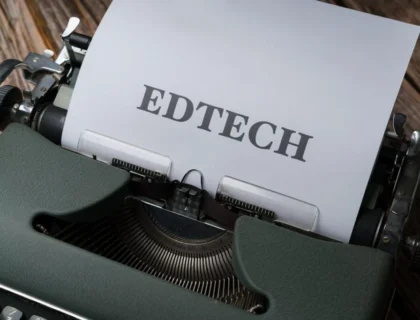 EdTech Trends