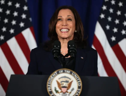 Kamala Harris