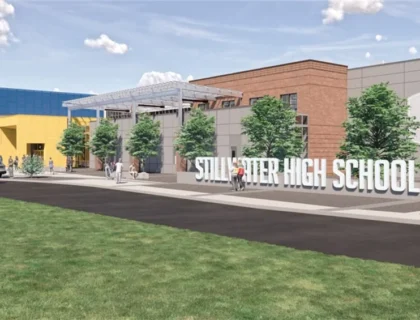 Stillwater Public Schools