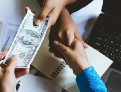 GP Money Cash Loans