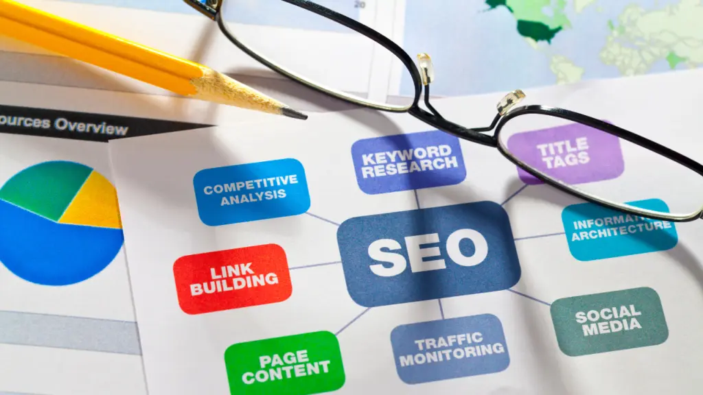 Skyrocket Your SEO