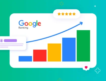 Skyrocket Your SEO
