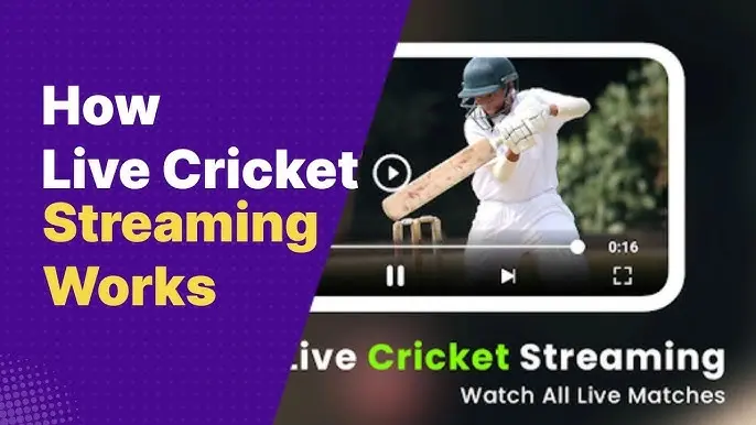Touchcric
