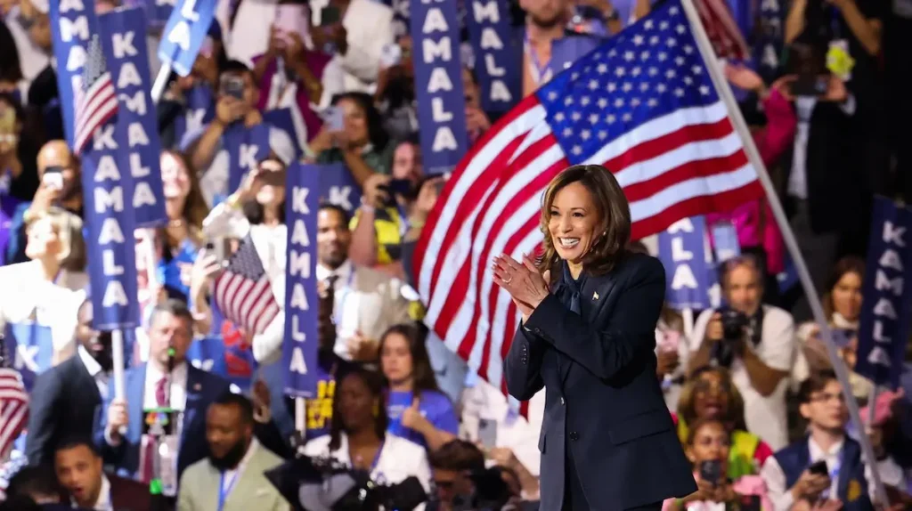 Kamala Harris