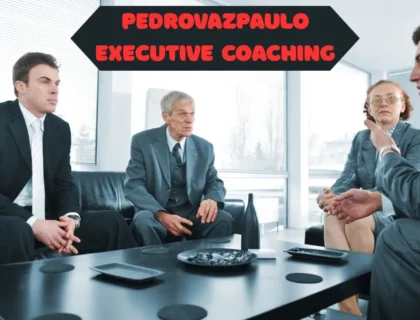 PedroVazPaulo Coaching