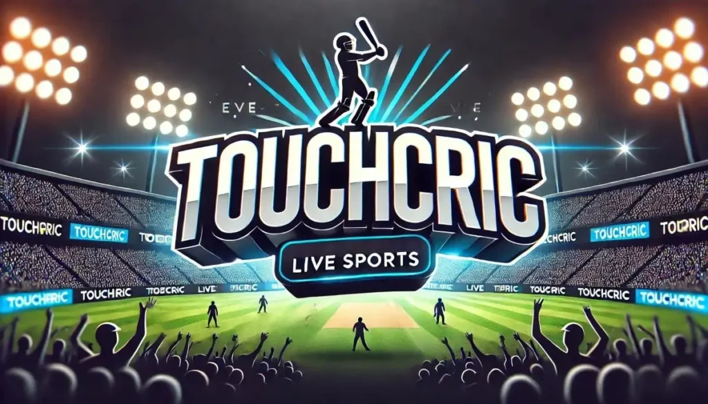 Touchcric
