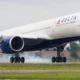 Delta Flight DL275 Diverted to LAX
