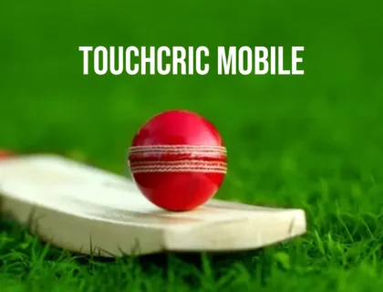 Touchcric